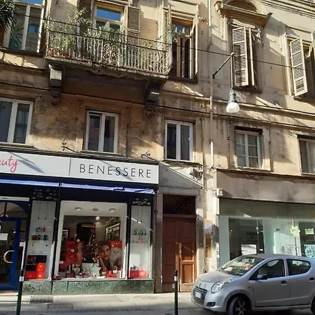 La Mansarda Di Mozart